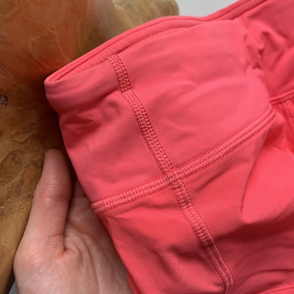 Lulu lemon shorts - Picture 3 of 3